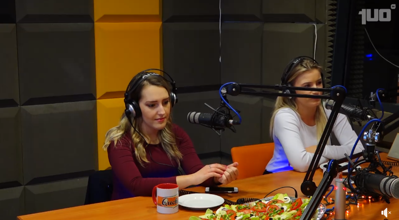 Sportowe Śniadanie – Cheerleaders Opole